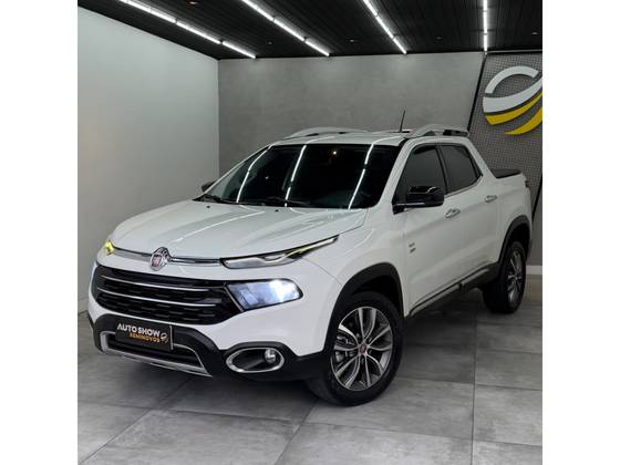FIAT TORO 2.0 16V TURBO DIESEL VOLCANO 4WD AT9